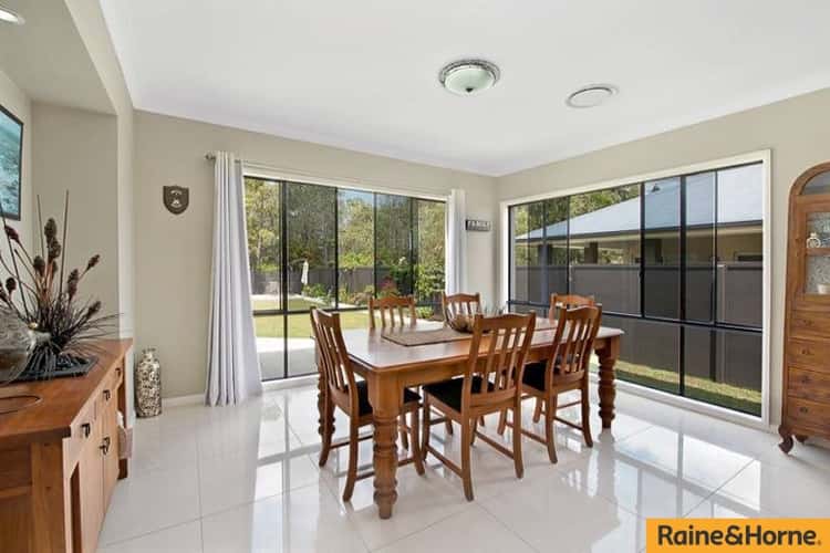 Sixth view of Homely house listing, 18 Hideaway Close, Narangba QLD 4504