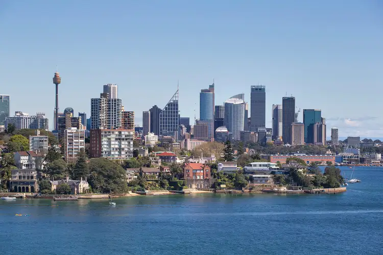 Apt.10, 25 Wolseley Road, Point Piper NSW 2027