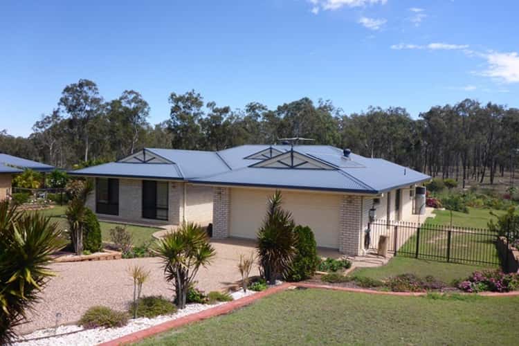 Second view of Homely house listing, 8 Spotted Gum Road, Gatton QLD 4343