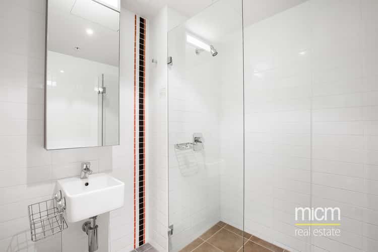 Fifth view of Homely apartment listing, 807/181 A'Beckett Street, Melbourne VIC 3000