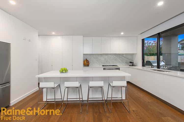 Third view of Homely house listing, 79 Wareemba Street, Wareemba NSW 2046