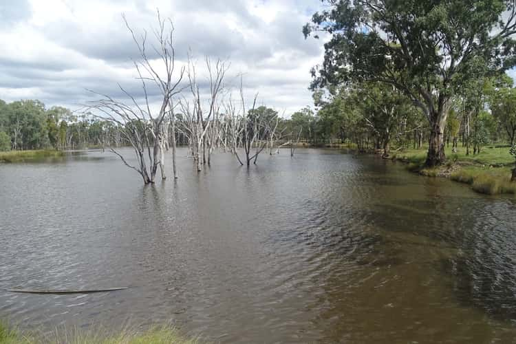 Lot 7 Bonnie Doon Road, Leyburn QLD 4365