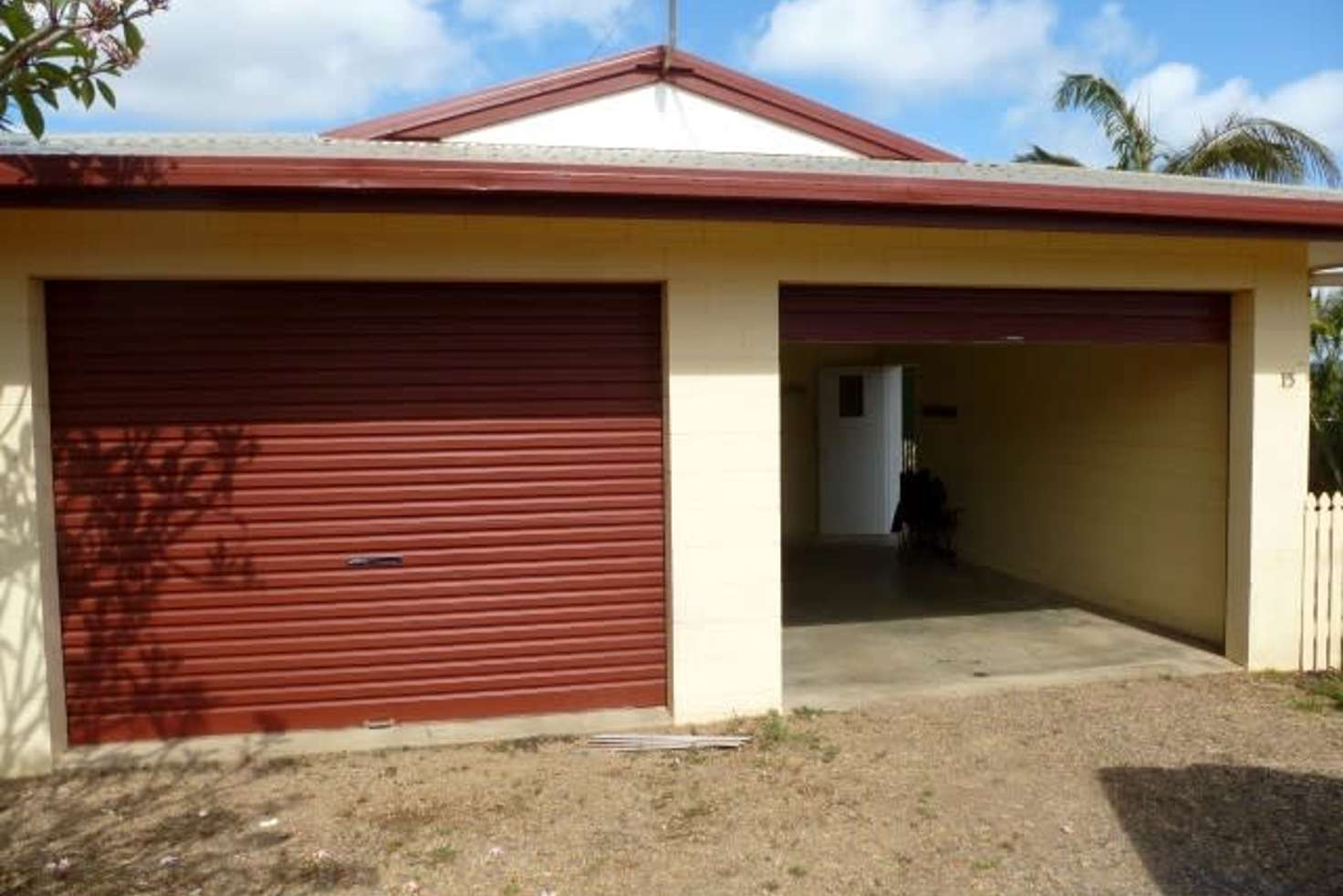 Main view of Homely house listing, 15 Helen St, Cooktown QLD 4895