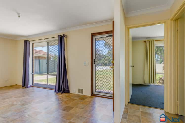 Third view of Homely house listing, 4 Walcha Way, Armadale WA 6112