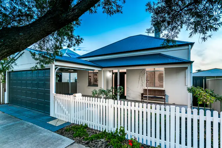 115 Mead Street, Peterhead SA 5016