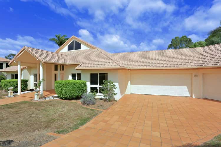 Fourth view of Homely house listing, 25 Captivation Court, Avoca QLD 4670