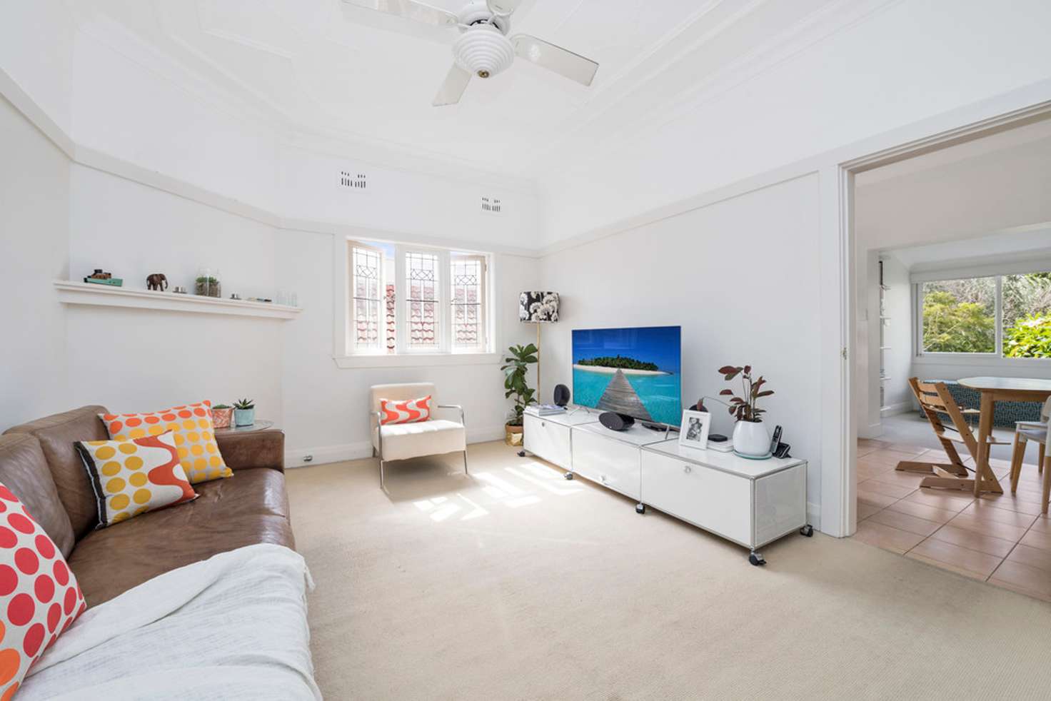 Main view of Homely apartment listing, 1/94 Warners Avenue, Bondi Beach NSW 2026