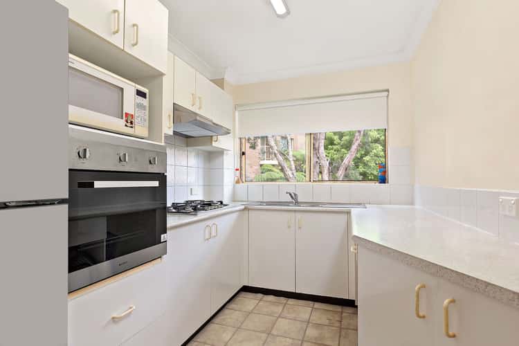 Fourth view of Homely apartment listing, 98/10 Broughton Street, Canterbury NSW 2193