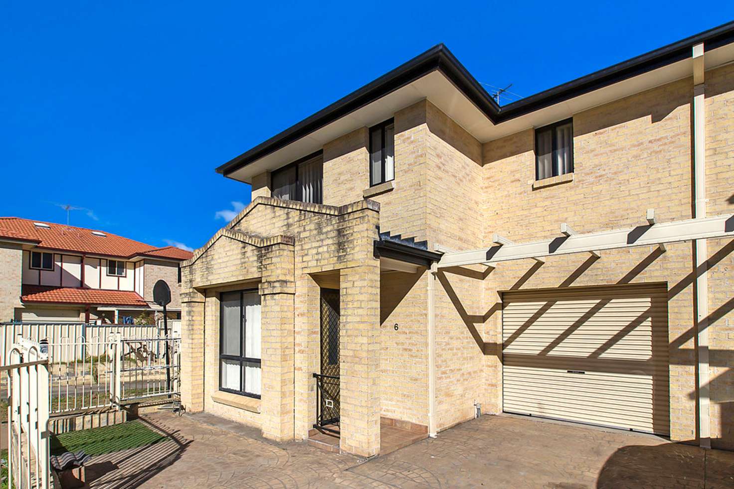 Main view of Homely townhouse listing, 6/8 Methven Street, Mount Druitt NSW 2770