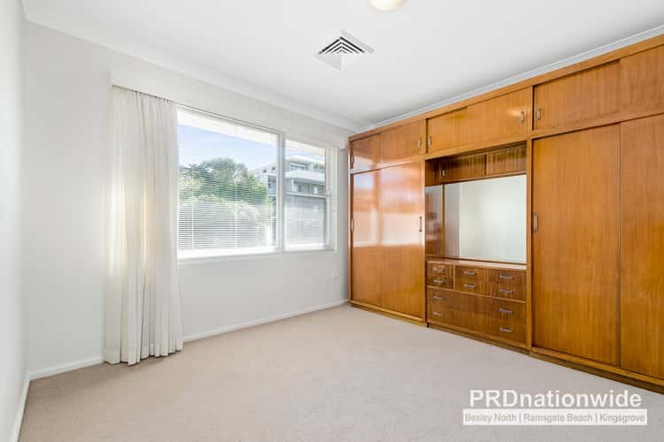 Fifth view of Homely unit listing, 4/6 Andover Street, Carlton NSW 2218