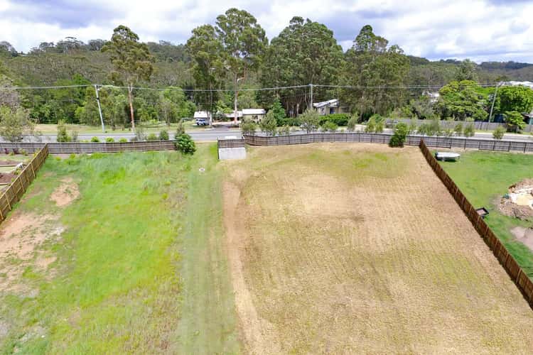 Main view of Homely residentialLand listing, 21 CLARENCE AVENUE, Bli Bli QLD 4560