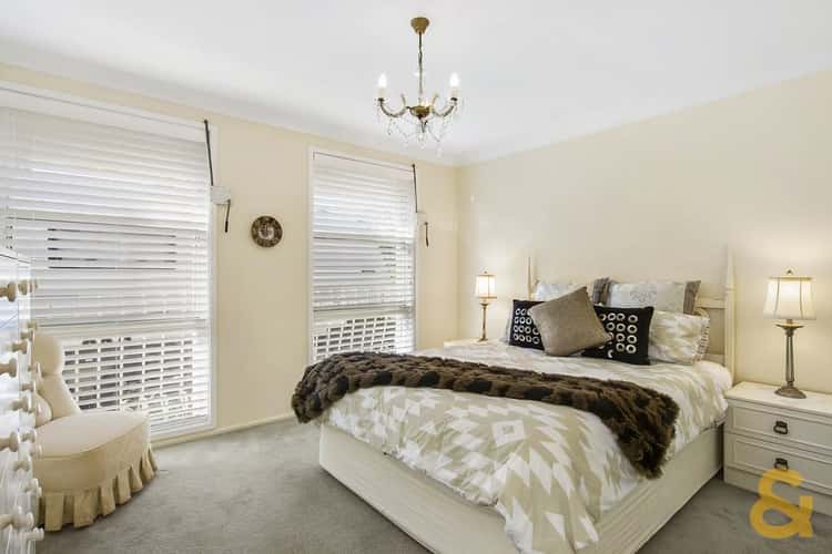 Fifth view of Homely house listing, 42 Capricorn Road, Kings Langley NSW 2147