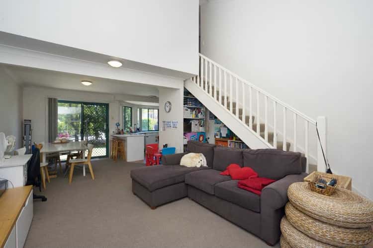 Second view of Homely townhouse listing, 14/91 HEEB STREET, Ashmore QLD 4214