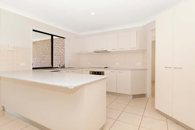 Second view of Homely house listing, 55A Lagoon Crescent, Bellbowrie QLD 4070