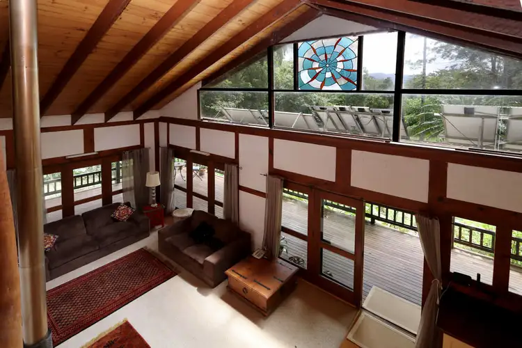 924 Blue Knob Road, Blue Knob NSW 2480