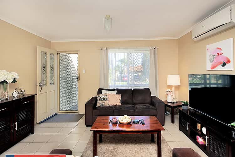 Third view of Homely semiDetached listing, Unit 1 & 2 / 6 Bangalow Crescent, Raceview QLD 4305