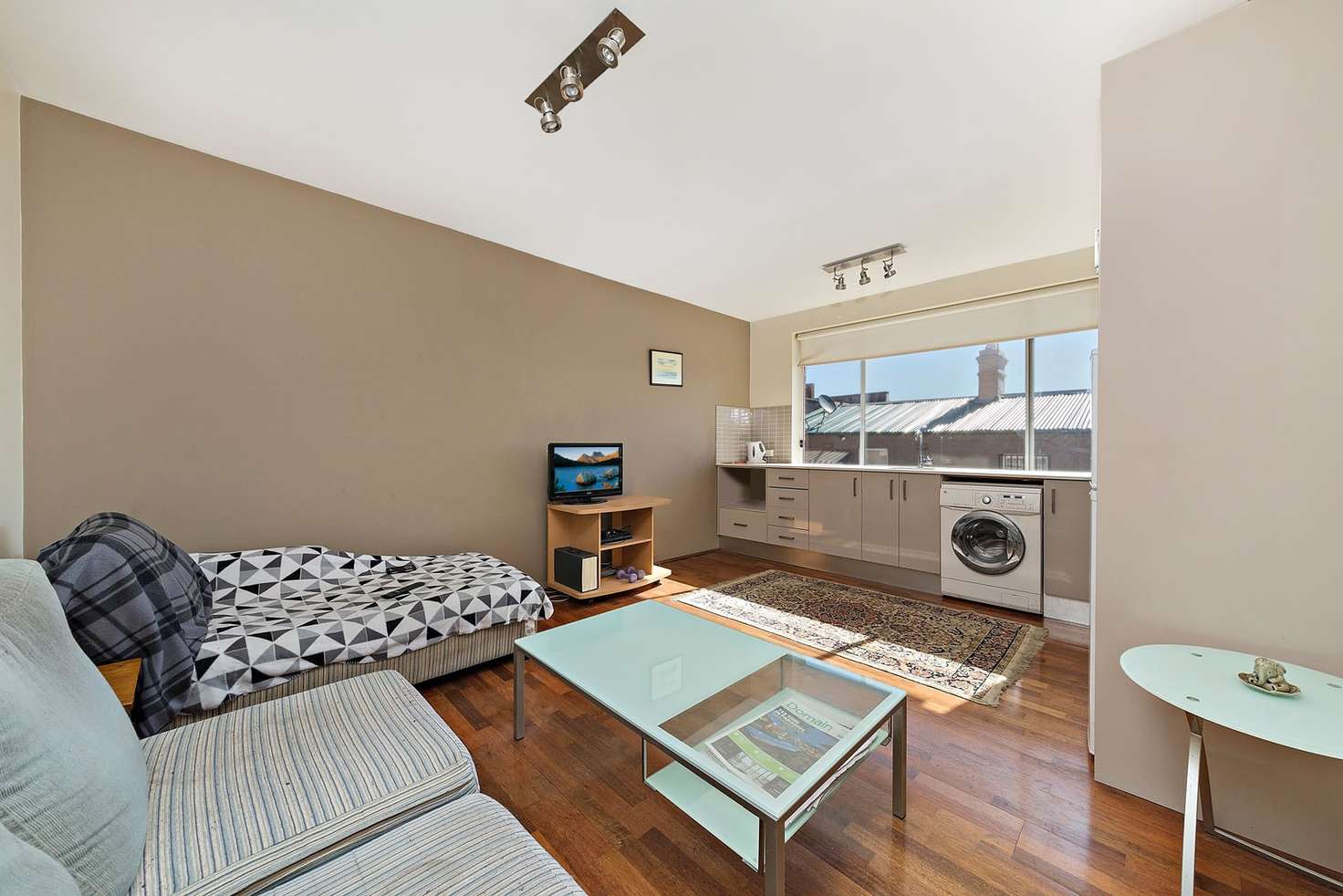 Main view of Homely apartment listing, 3/133-139 Marion Street, Leichhardt NSW 2040