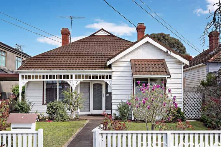 Main view of Homely house listing, 7 Victoria Road South, Malvern VIC 3144