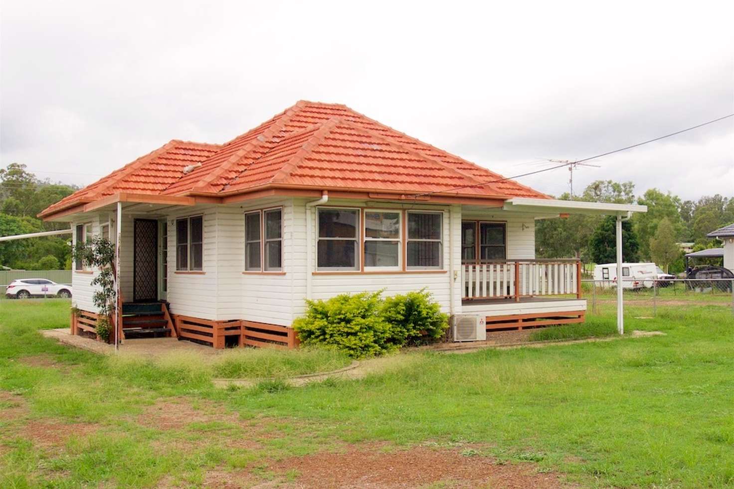 Main view of Homely house listing, 26 Burns Street, Fernvale QLD 4306