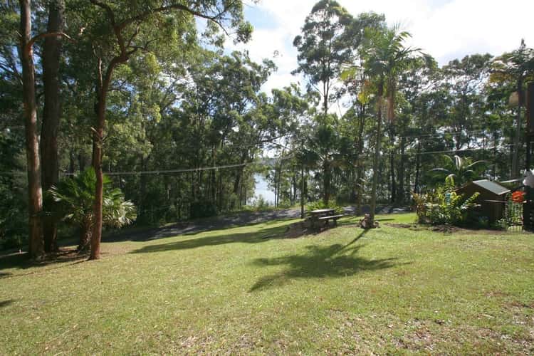 Seventh view of Homely residentialLand listing, 4 Second Ridge Road, Smiths Lake NSW 2428