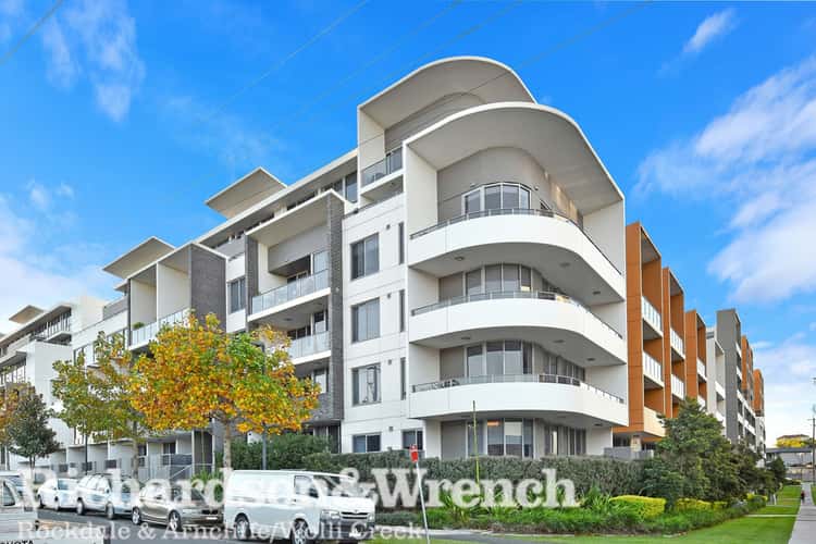 Main view of Homely apartment listing, 603/1 Hirst Street, Arncliffe NSW 2205