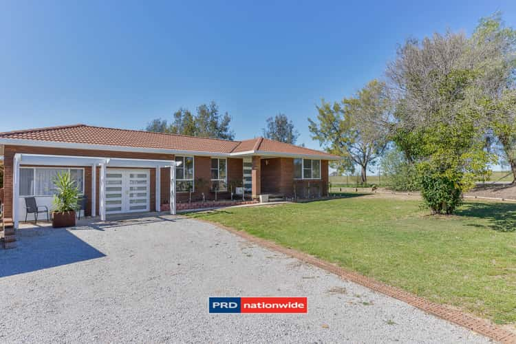 Main view of Homely house listing, 16 Ralfe Road, Tamworth NSW 2340