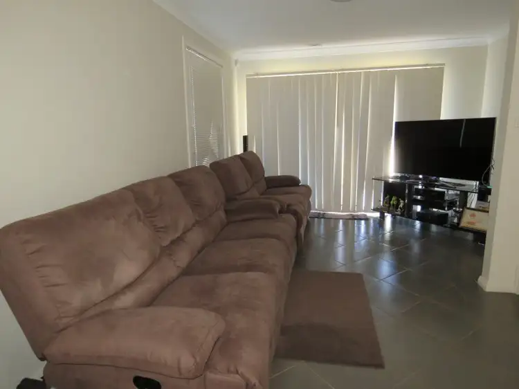 Second view of Homely townhouse listing, 3/170 Glenfield Road, Casula NSW 2170