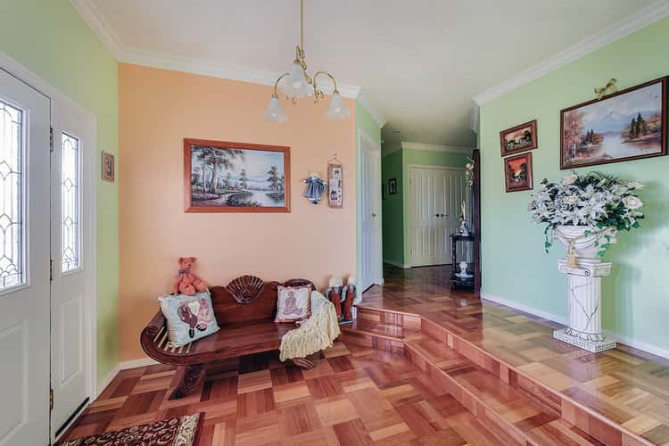 Sixth view of Homely house listing, 62 CAPES ROAD, Lakes Entrance VIC 3909