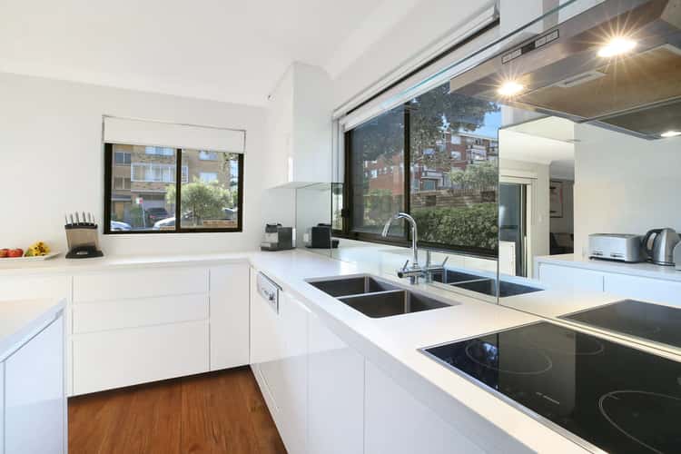 Third view of Homely apartment listing, 1/17 Hill Street, Coogee NSW 2034