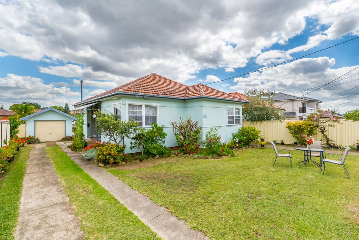 Main view of Homely house listing, 144 Smart Street, Fairfield Heights NSW 2165