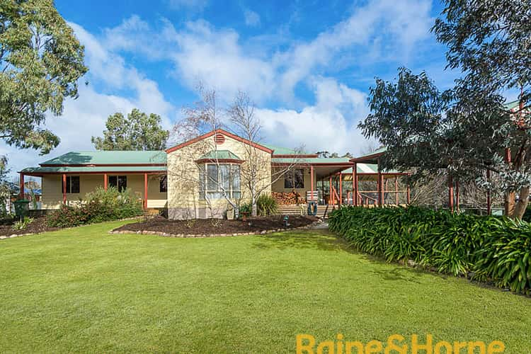 15 Sunningdale Court, Balhannah SA 5242