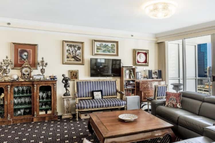 Second view of Homely apartment listing, 515 Kent Street, Sydney NSW 2000