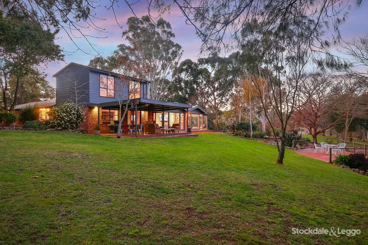 Second view of Homely house listing, 631 Victoria Road, Seville VIC 3139
