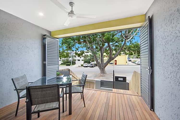 Fifth view of Homely house listing, 7/16 Harold Street, West End QLD 4810