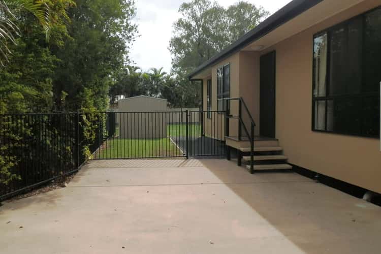 Third view of Homely house listing, 13b Suncross Place, Emerald QLD 4720