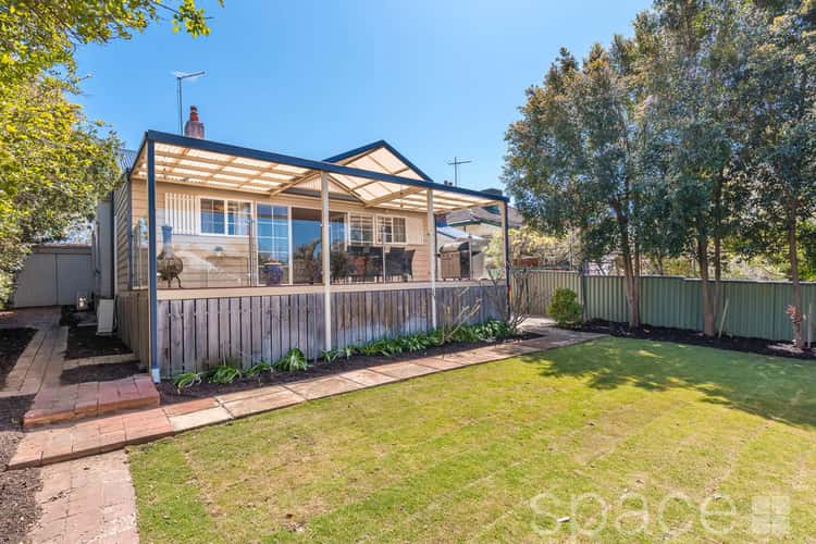 Fourth view of Homely house listing, 433 Railway Road, Shenton Park WA 6008