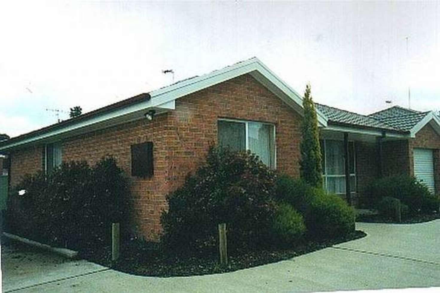 Main view of Homely house listing, 1/363 Rankin Street, Bathurst NSW 2795