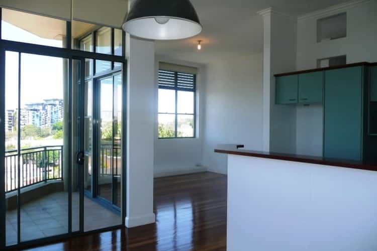 Second view of Homely apartment listing, 17/62 BOOTH ST, Annandale NSW 2038