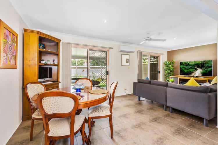 Fourth view of Homely townhouse listing, 34 / 291 Darlington Drive, Banora Point NSW 2486