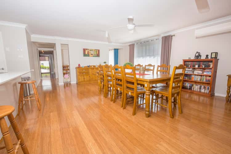 Second view of Homely house listing, 8 Gumnut Way, Aberglasslyn NSW 2320