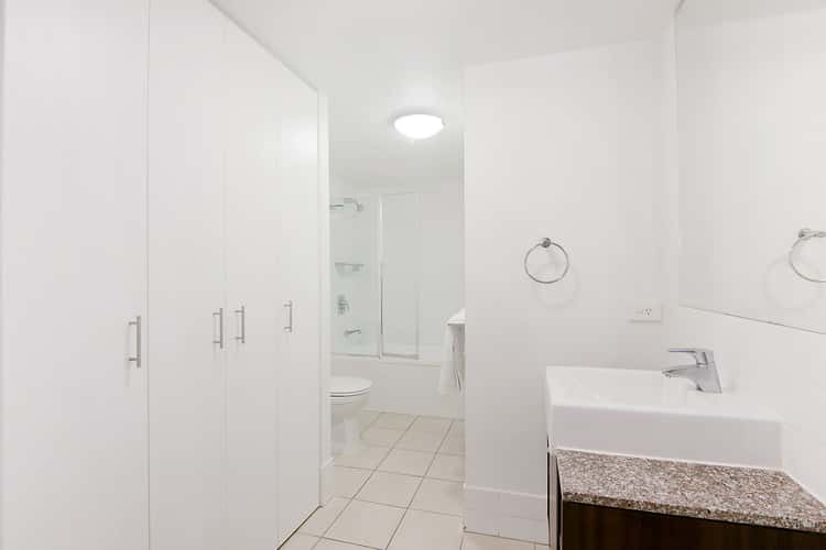 Sixth view of Homely apartment listing, 282/420 Queen Street, Brisbane City QLD 4000