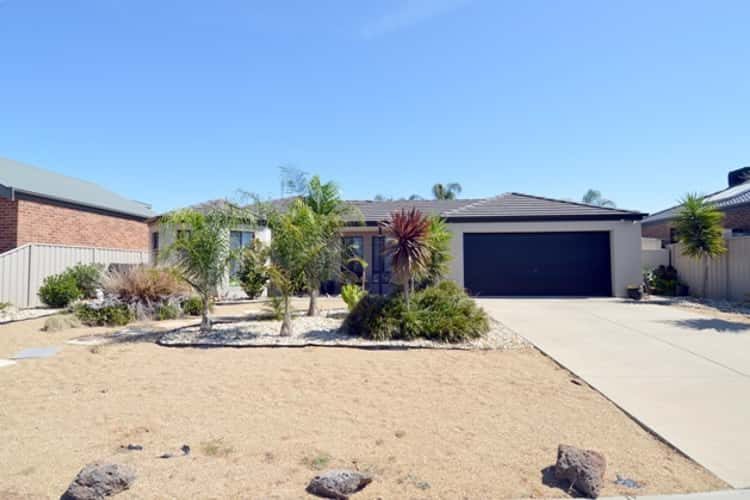 28 Genevieve Avenue, Echuca VIC 3564