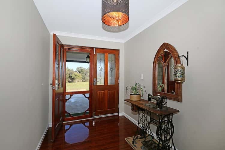 Fifth view of Homely house listing, Lot 904 Curtis Lane, West Pinjarra WA 6208