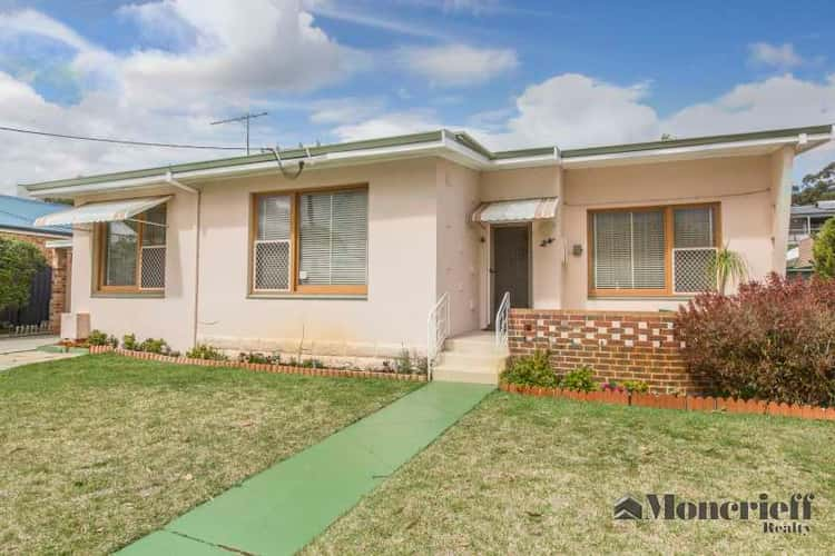 Main view of Homely house listing, 24 Stirk Road, Alfred Cove WA 6154