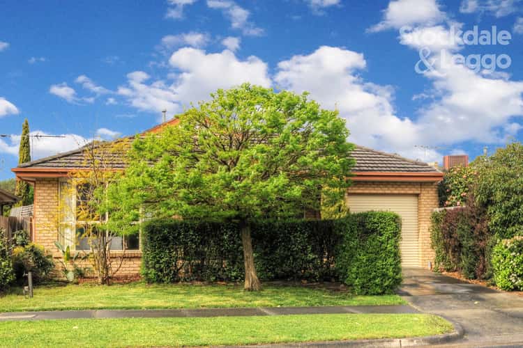 Second view of Homely house listing, 34 Kimberley Drive, Chirnside Park VIC 3116