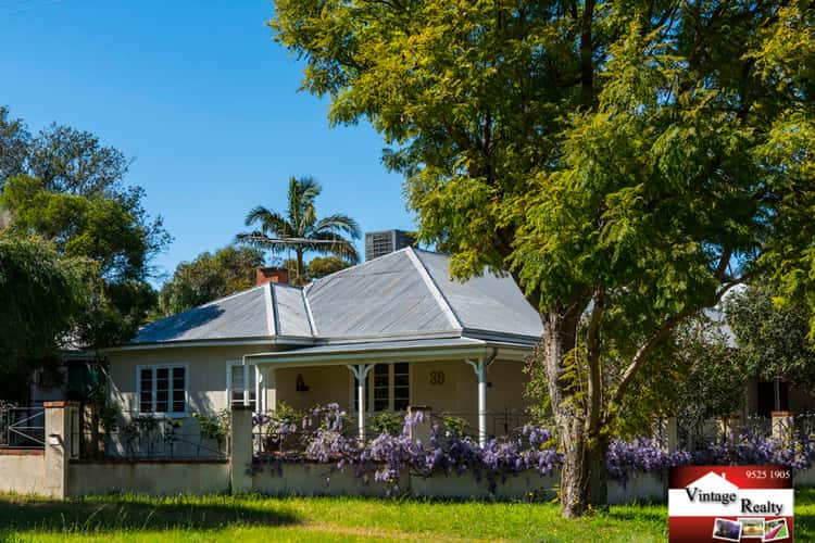 Main view of Homely house listing, 39 Clifton Street, Byford WA 6122