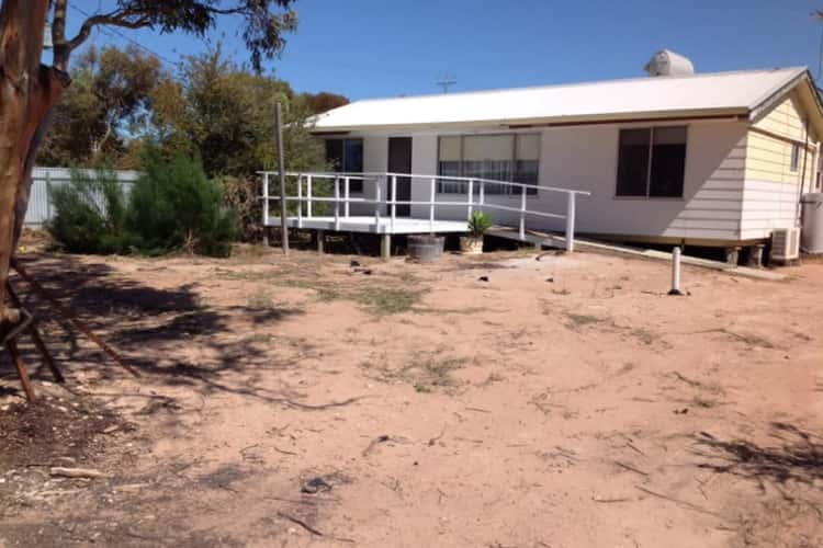 Main view of Homely house listing, 23 McKenzie Street, DENIAL BAY, Ceduna SA 5690