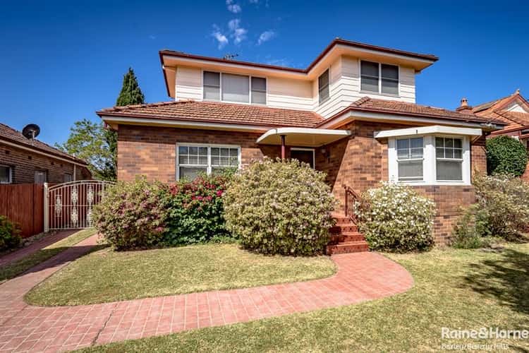 Main view of Homely house listing, 66 Oliver Street, Bexley North NSW 2207