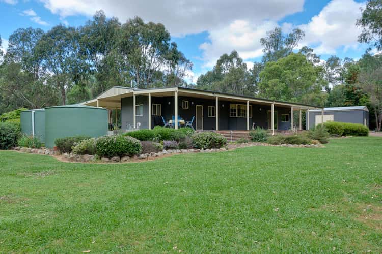Second view of Homely house listing, 109 Fairview Road, Strath Creek VIC 3658