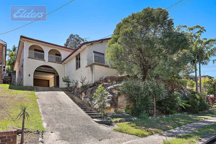 Main view of Homely house listing, 29 Siandra Drive, Kareela NSW 2232